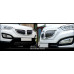 bricx bm radiator grille hyundai santa fe 2012-15